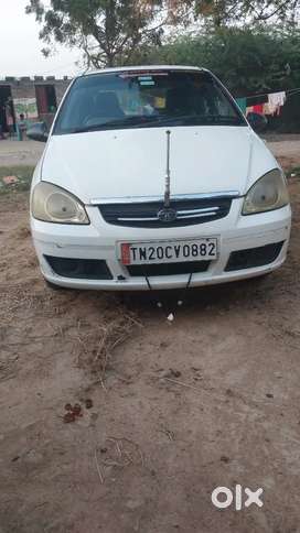 Tata Indica V2 2013