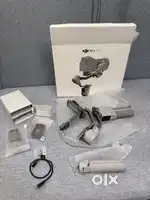 RS4 Mini DJI Ronin Gimbal