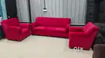 Zangoj collection sofa set