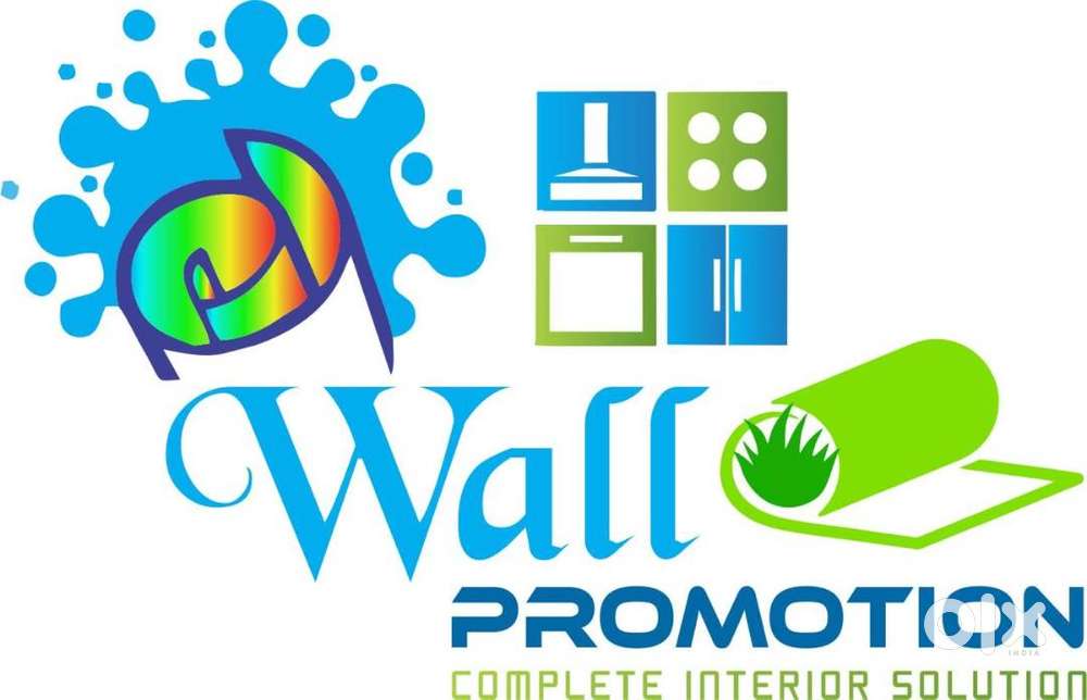 Office Assistant and Sales & marketing executive