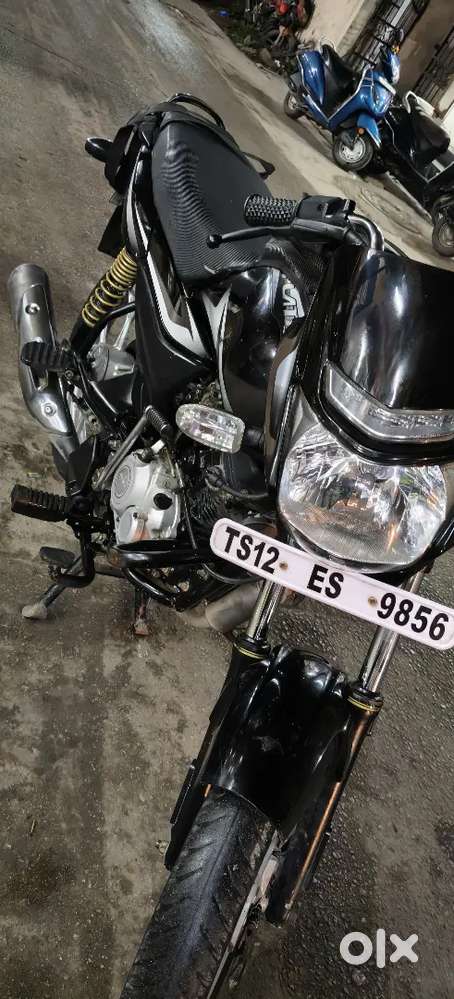 Platina 100es comfortec