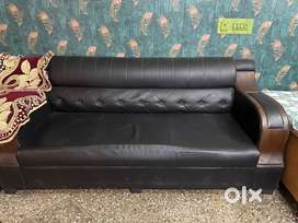 Maharaja sofa