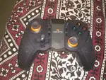 Mobieles blootuth gaming remote