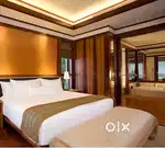 RESORT FOR RENT 19 ROOM (വയനാട്)