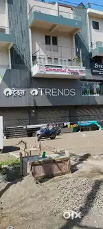 Shop for rent