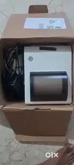 Shreyans terminal printer 4inch brand new for sale