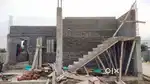 Very close to highway