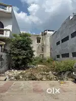 2152 Sqft Plot For sale at Very Prime Location in Gomtinagar