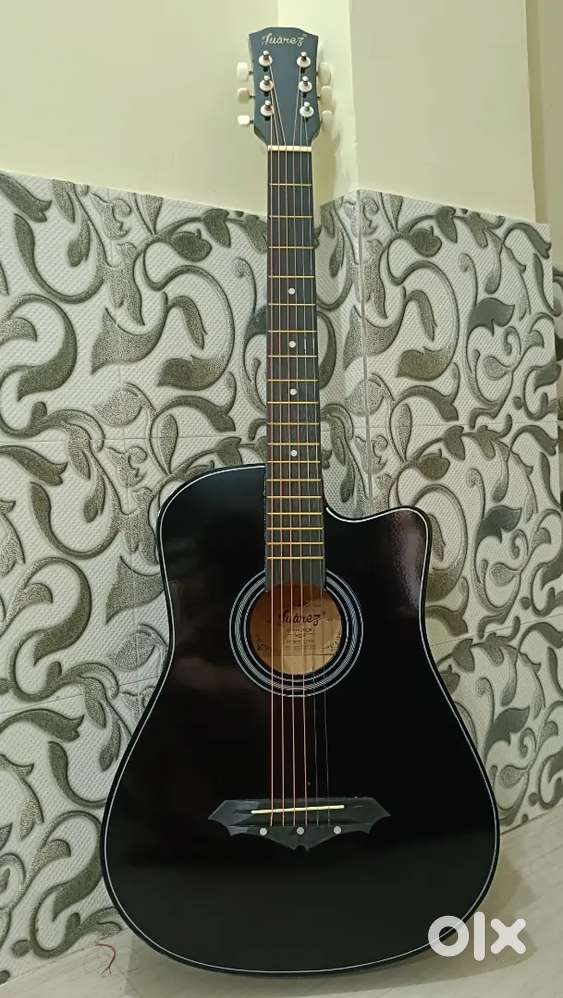 Guitar Juarez