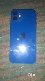 iphone 12 99% battery not water proof