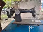 Silai machine