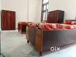 Fully furnished pg for girls , in your budget ! In nawada