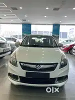 Maruti Suzuki Swift Dzire VDI Optional, 2016, Diesel