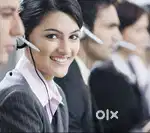 Computer operator Cum telecaller