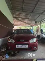 Ford Ikon 2009 Petrol Good Condition