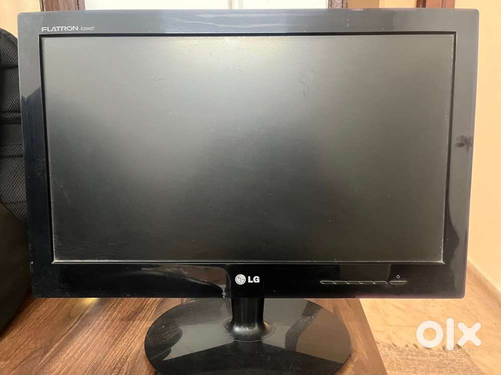 LG flatron Monitor
