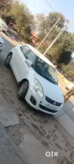 Swift dizire tyr bilkul new full new condition