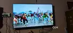 Tcl 4k 50 inch brand new condition with box