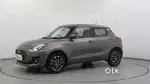 Maruti Suzuki Swift 2018 ZXI Plus, 2018, Petrol