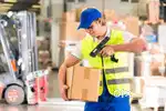 VACCANCIES AVAILABLE FOR WAREHOUSE EMPLOYEES
