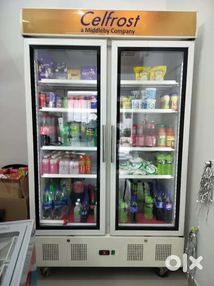 Bakery/Resturant counter/equipment, fridge, deep freezers, oven,etc