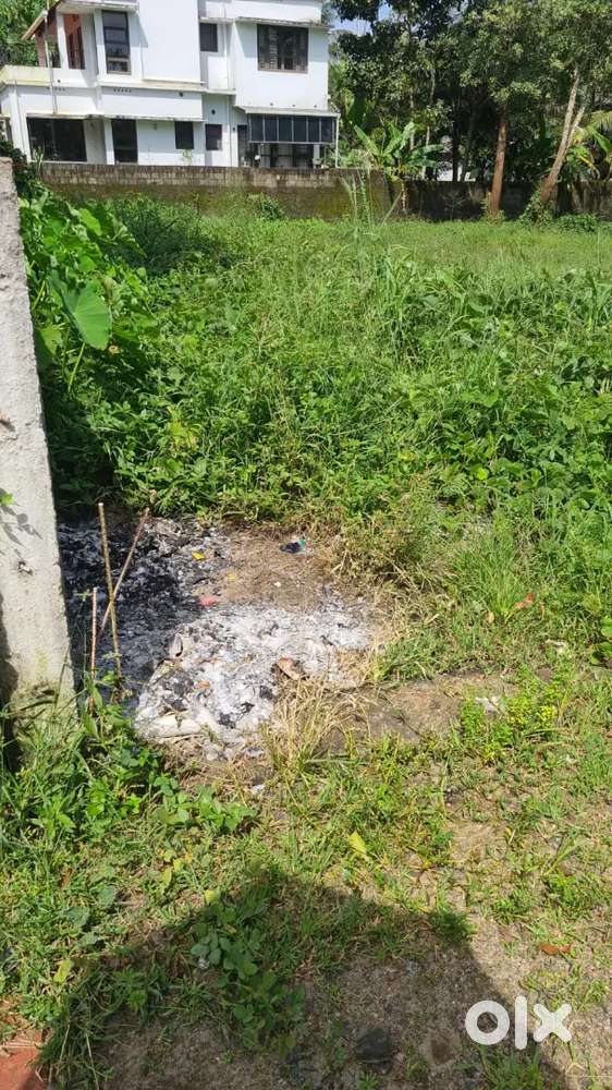 3.5 cent plot for Sale, NEAR Lake Shore Hospital Kochi,