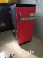Domestic flour mill