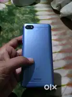 Redmi 6a , 2GB Ram, 32GB Internal