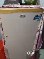 Whirlpool fridge