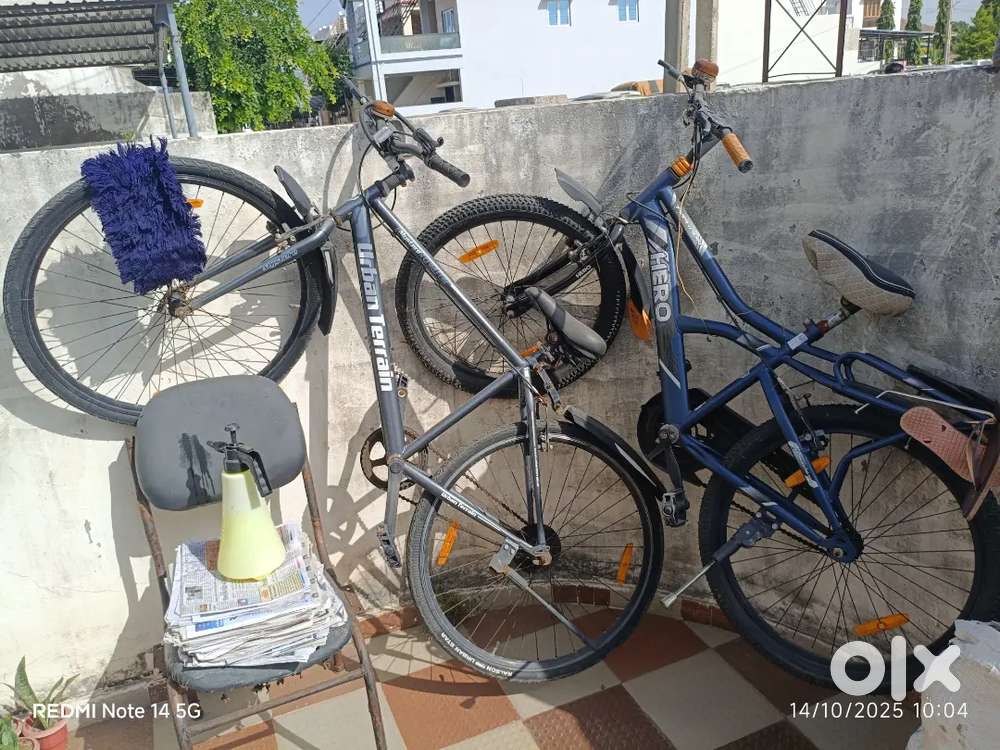 Typoon cycle for kids