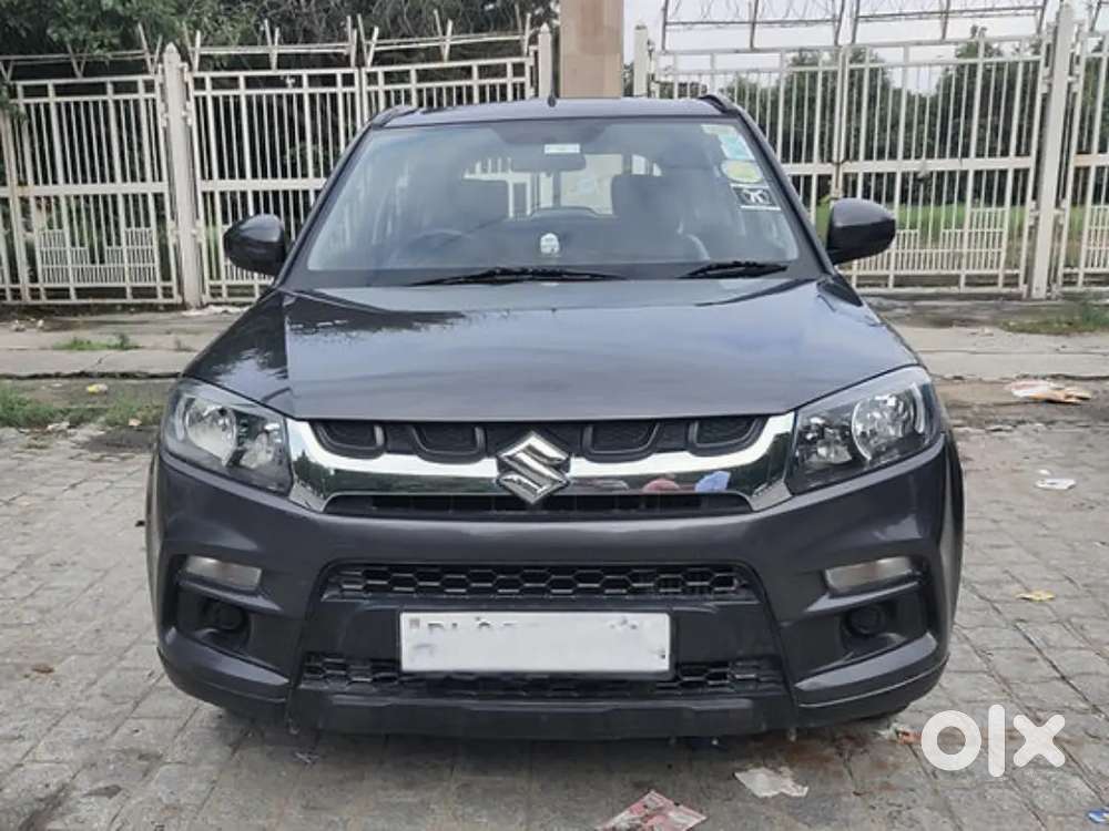 Breeza Vdi 2019 model available for sale