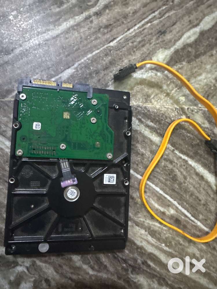 Hard disk SATA