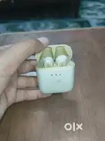 Boat earbuds