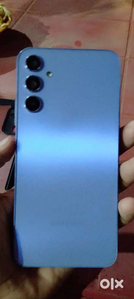 A34 8 256gb