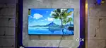 Brand new led smart tv 55 inch 4k smart tv
