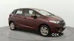 Honda Jazz V CVT, 2018, Petrol