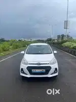 Hyundai Grand i10, 2018, Petrol