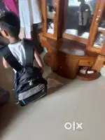 HOUSE MAID