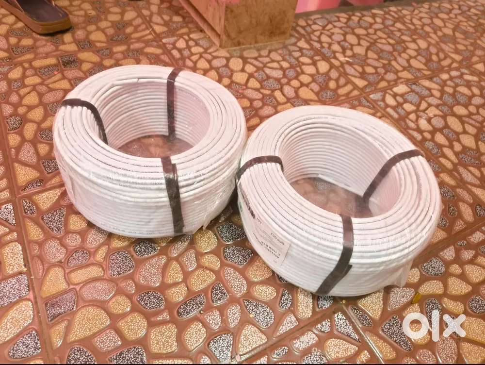 Cable  cat 6