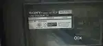 Original sony Bravia 32 inch lcd tv