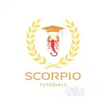 Scorpio Tutorials (Home Tutoring)
