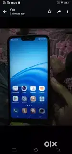 Vivo y 83pro 4/64