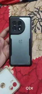 One plus 11r with bill box and charger all original parts