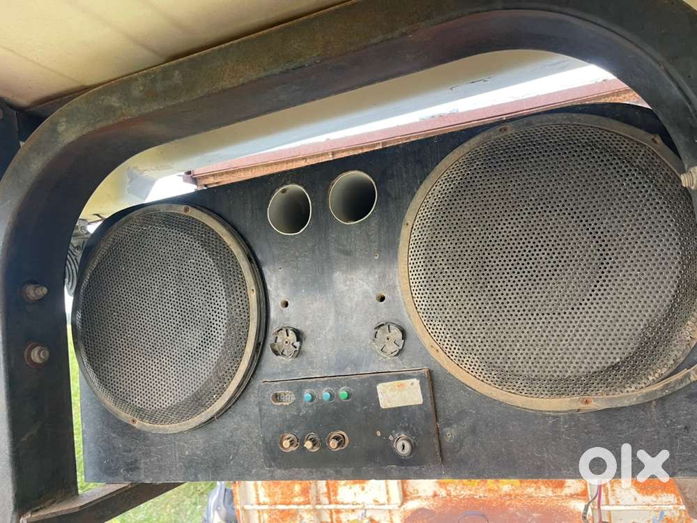 Sound system