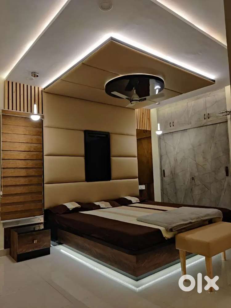 Bhavisha Pristine Villa For Sale Brand New construction