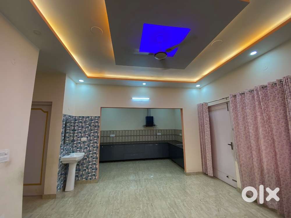 2BHK First Floor for Rent – Newly Built (Jammu)