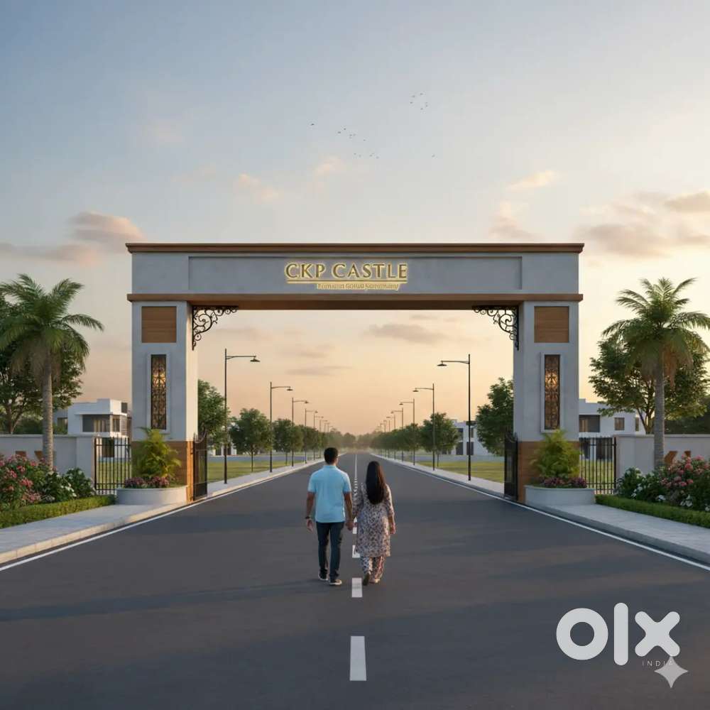 2x Returns On-Road Project at Panjapur