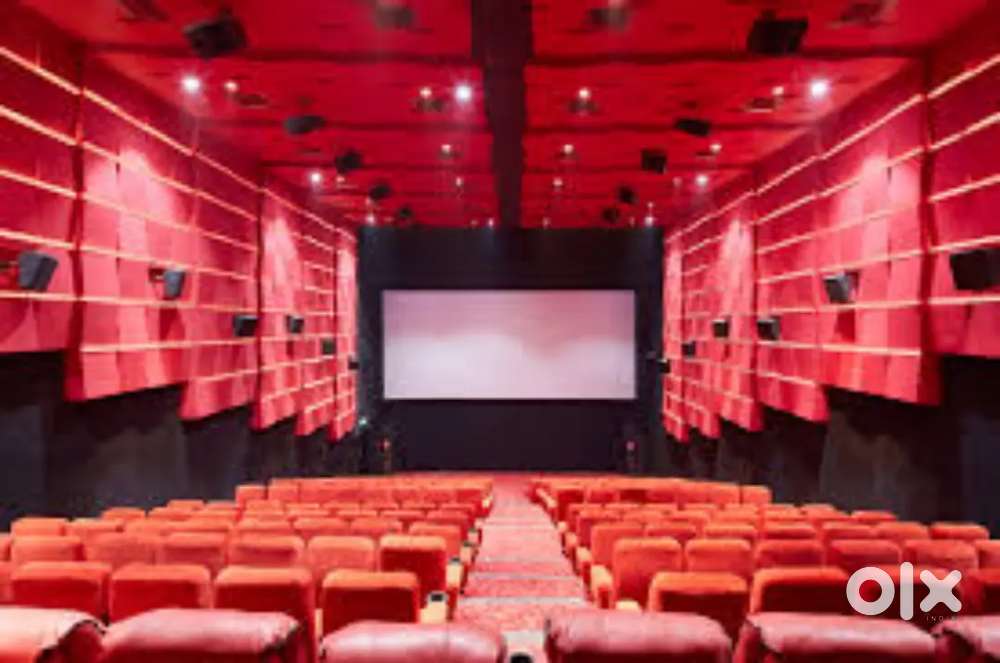 Wanted male/female counter staffs  8.30 am to 5