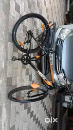 Hero Cycle 2024 Model