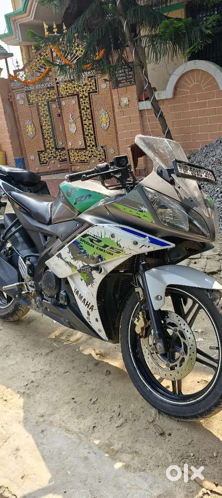 Good condition